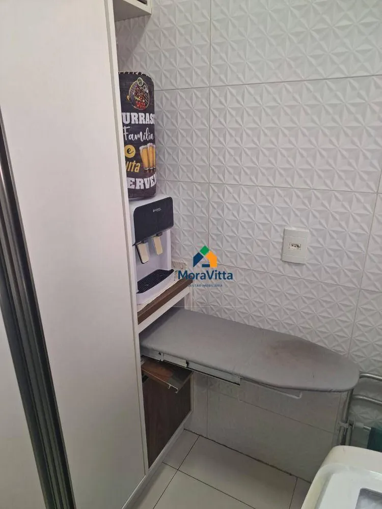 Apartamento, 3 quartos, 67 m² - Foto 2