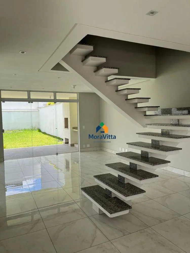 Casa de Condomínio, 3 quartos - Foto 7