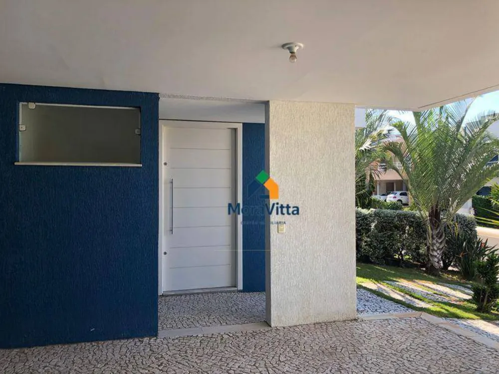 Casa de Condomínio, 3 quartos - Foto 10