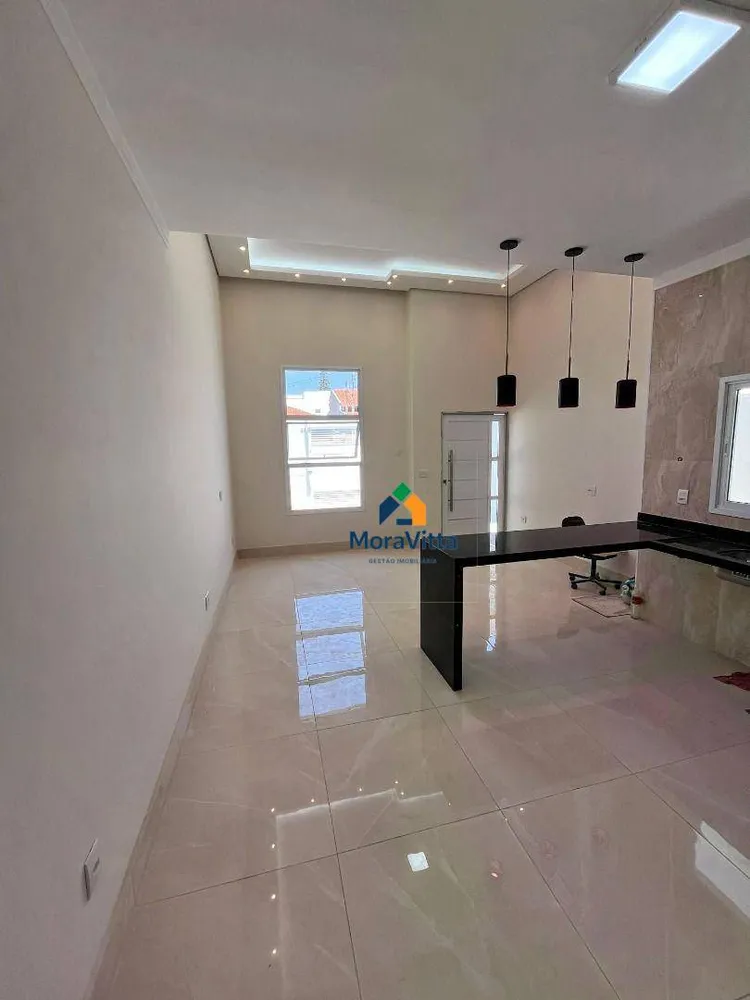 Casa, 3 quartos, 104 m² - Foto 9