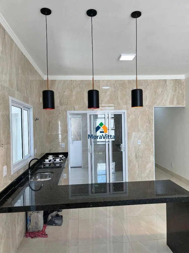 Casa, 3 quartos, 104 m² - Foto 8