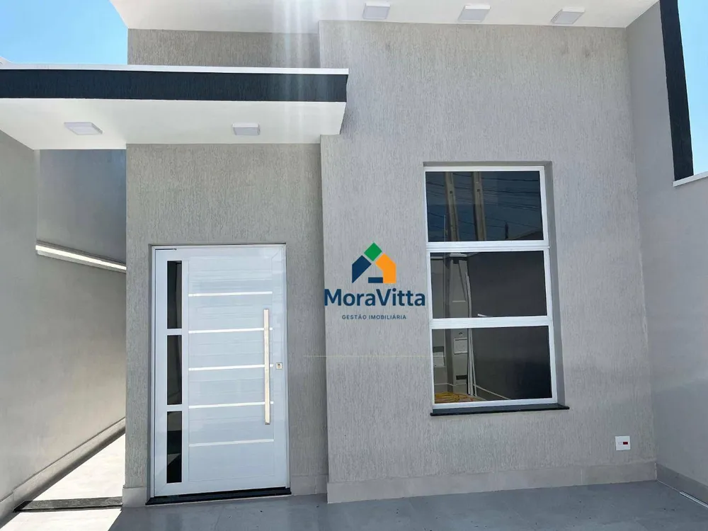 Casa, 3 quartos, 104 m² - Foto 2