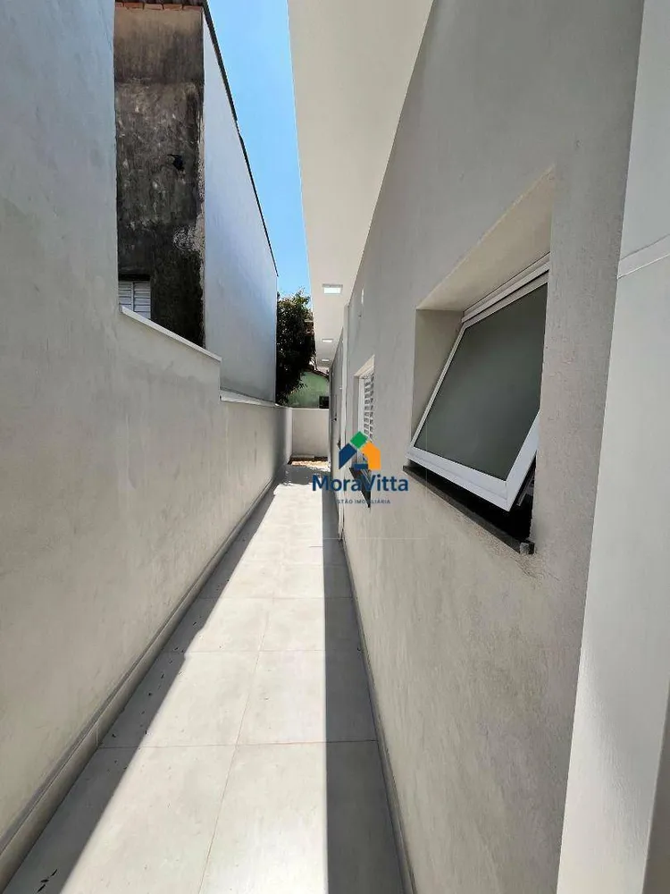Casa, 3 quartos, 104 m² - Foto 19