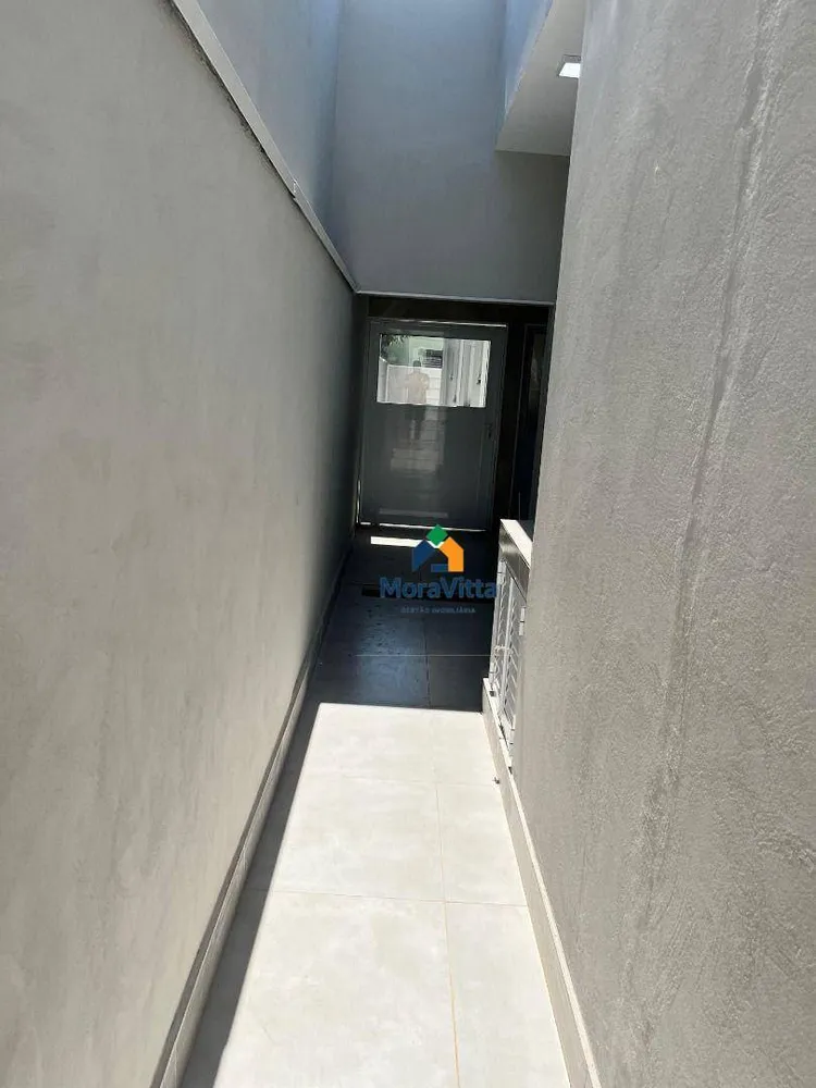 Casa, 3 quartos, 104 m² - Foto 3