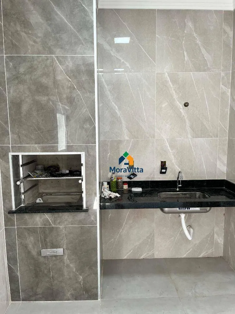 Casa, 3 quartos, 104 m² - Foto 6