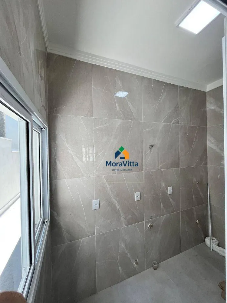 Casa, 3 quartos, 104 m² - Foto 4