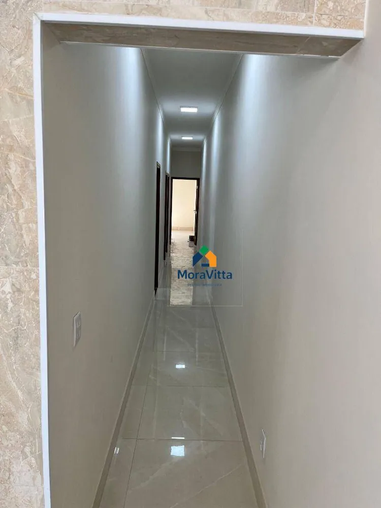 Casa, 3 quartos, 104 m² - Foto 10
