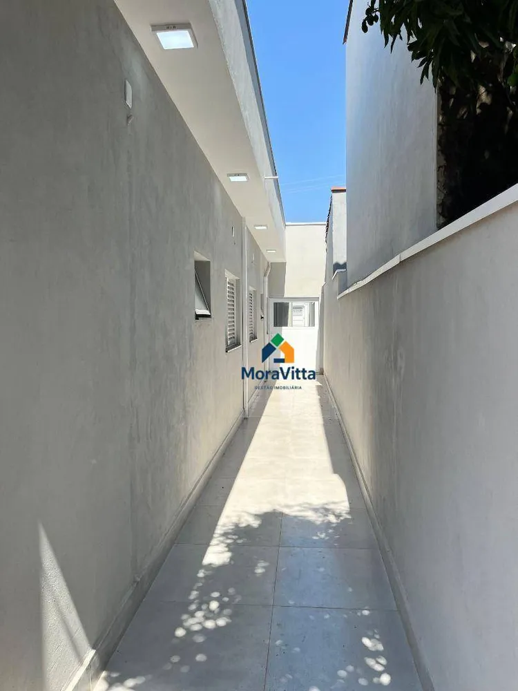 Casa, 3 quartos, 104 m² - Foto 20