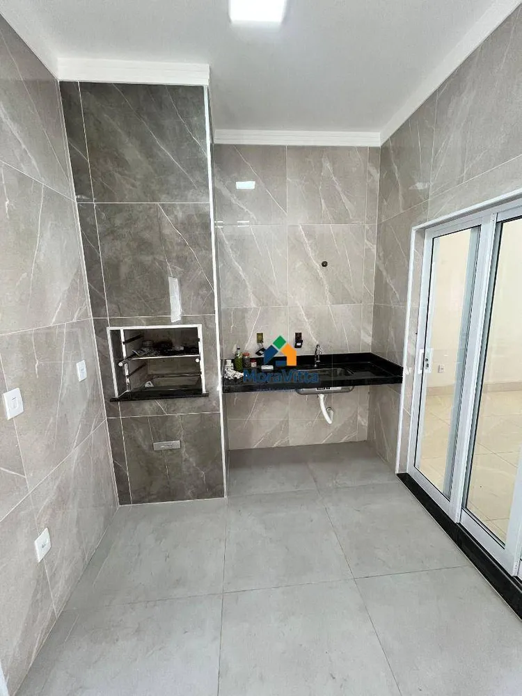 Casa, 3 quartos, 104 m² - Foto 5