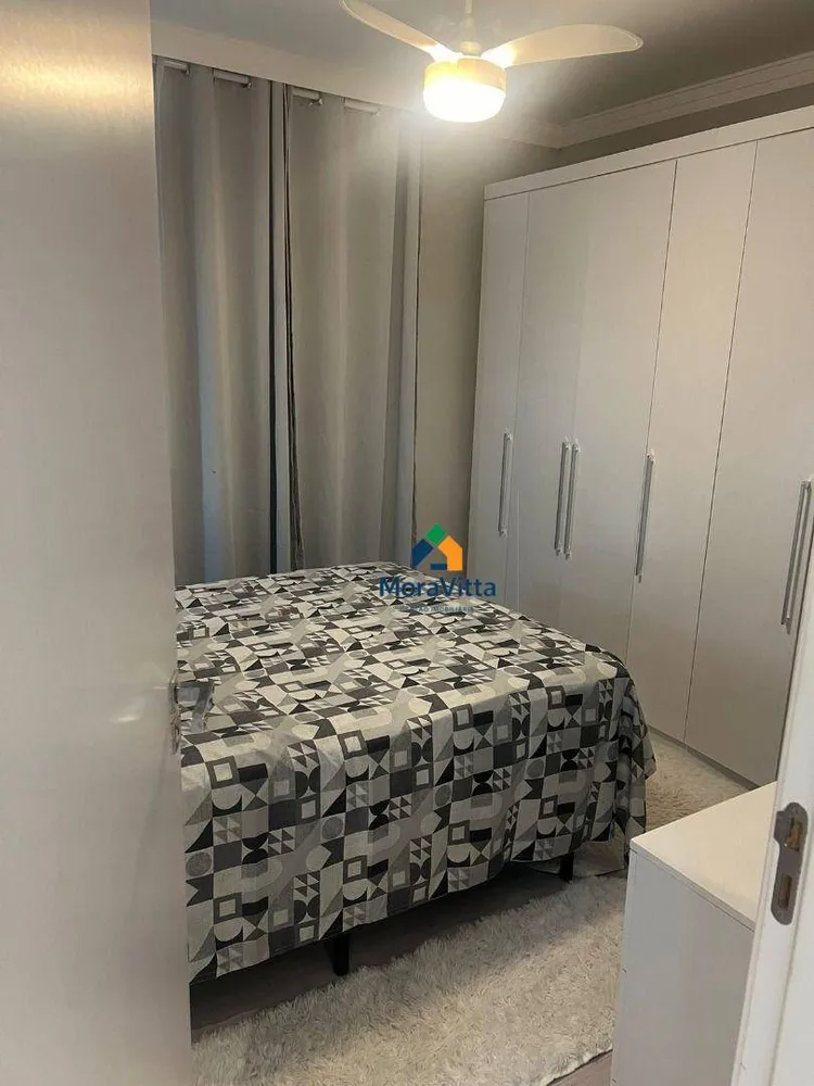 Apartamento, 2 quartos, 54 m² - Foto 12