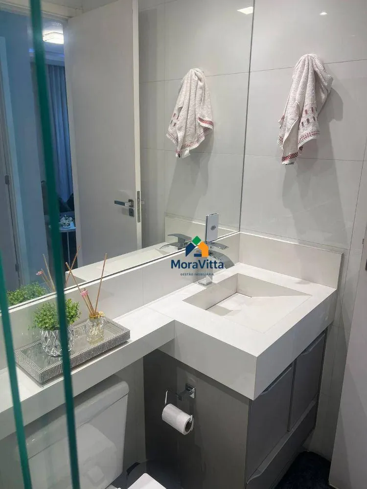 Apartamento, 2 quartos, 54 m² - Foto 10