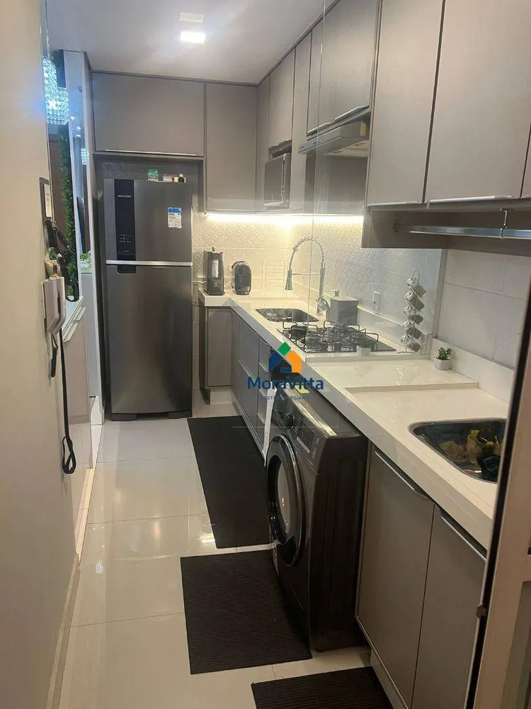 Apartamento, 2 quartos, 54 m² - Foto 7