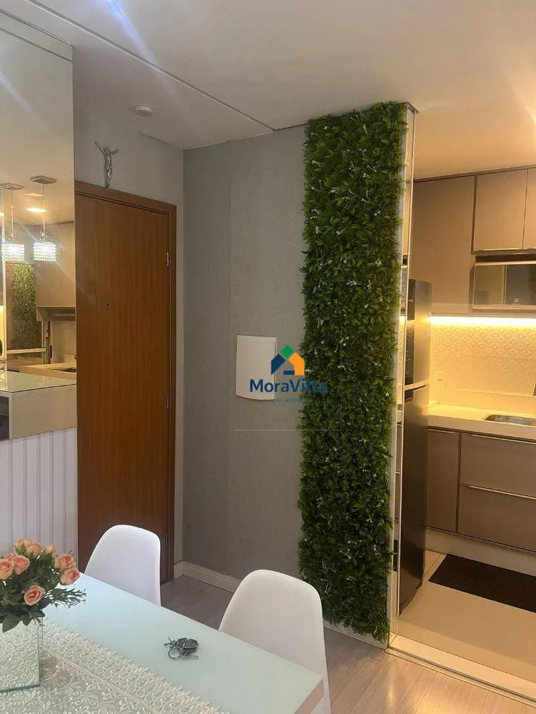 Apartamento, 2 quartos, 54 m² - Foto 3