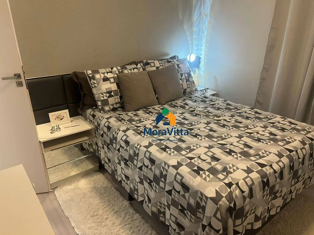Apartamento, 2 quartos, 54 m² - Foto 5