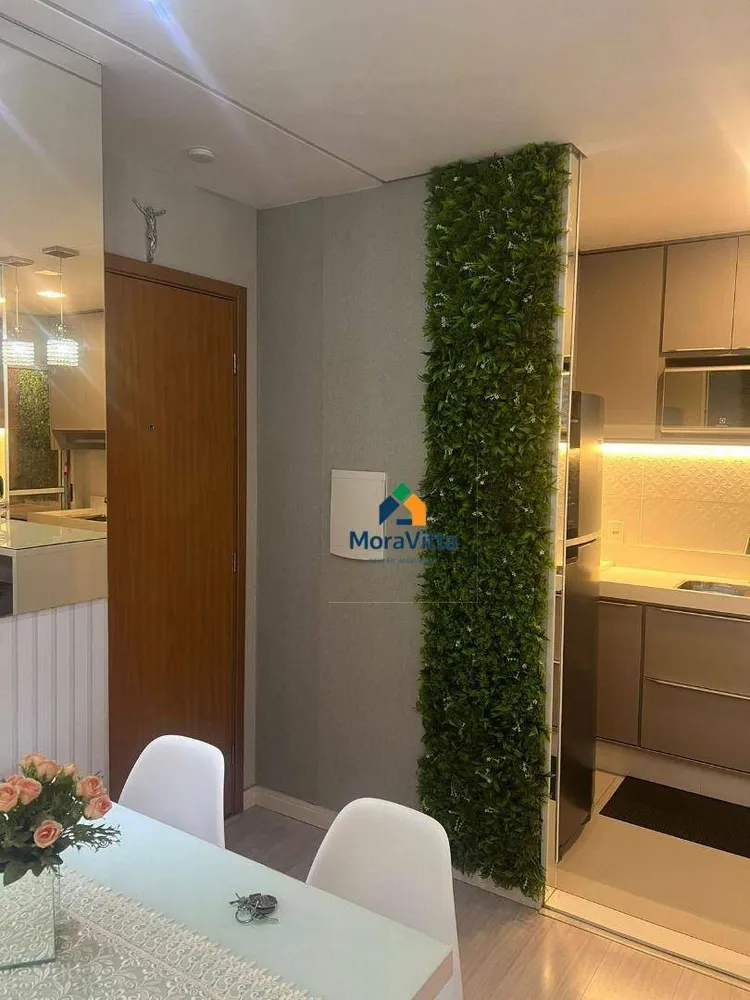 Apartamento, 2 quartos, 54 m² - Foto 6