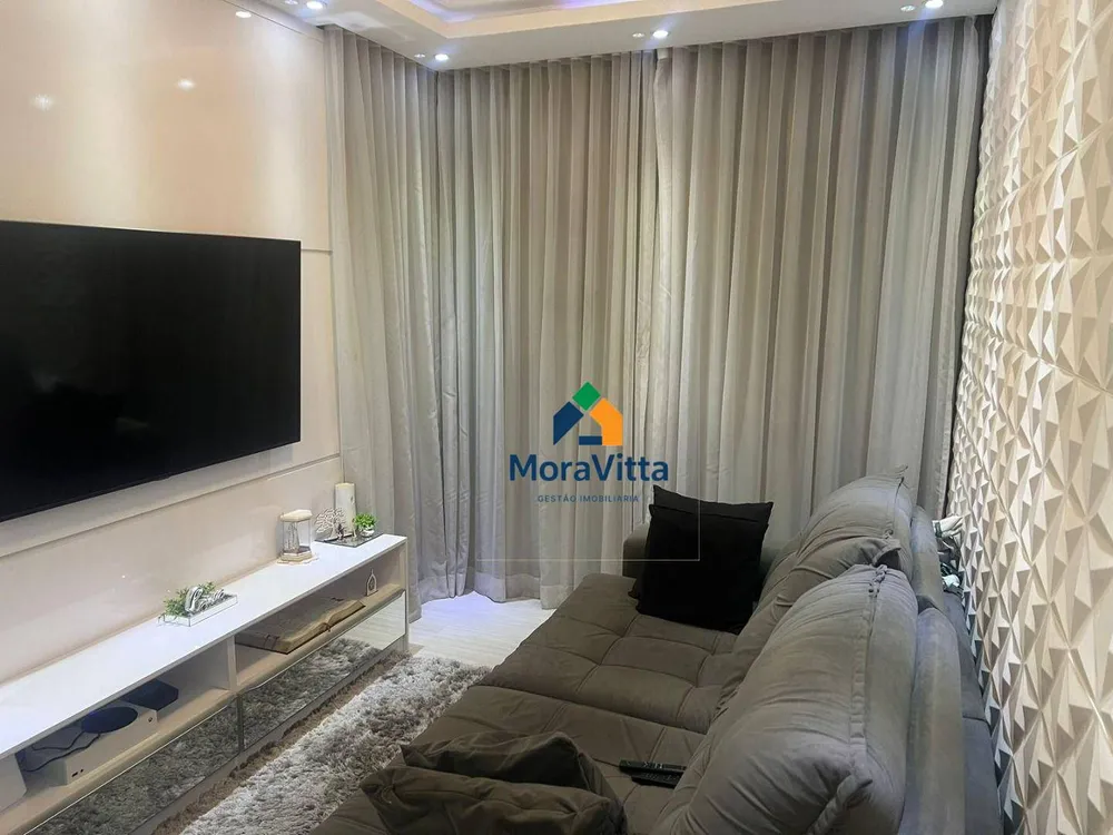 Apartamento, 2 quartos, 54 m² - Foto 4