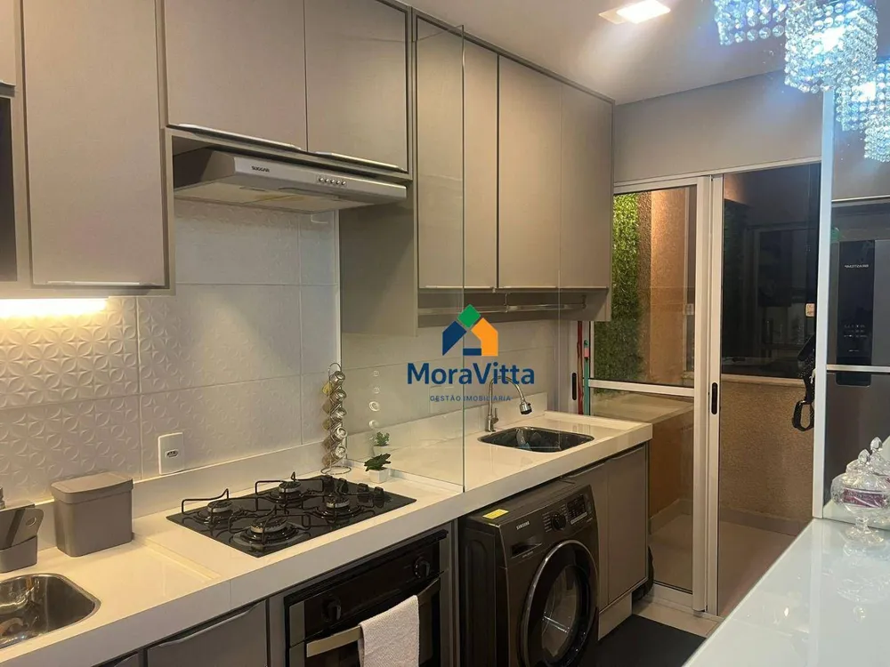 Apartamento, 2 quartos, 54 m² - Foto 1