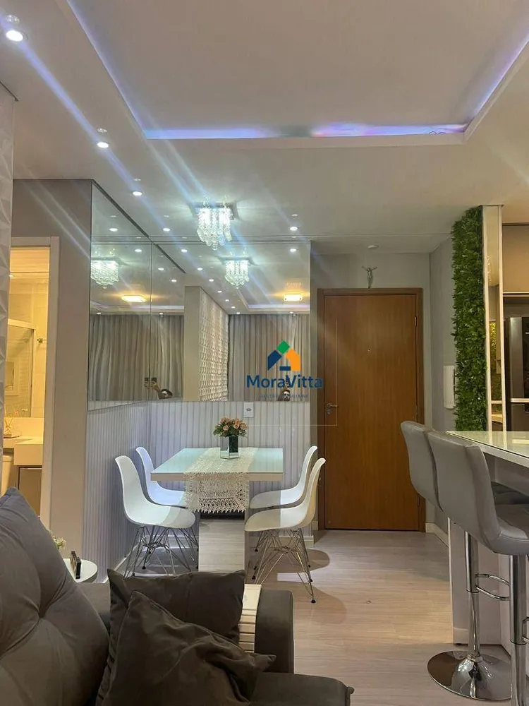 Apartamento, 2 quartos, 54 m² - Foto 11