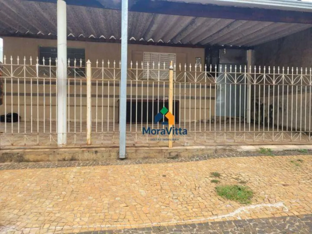 Casa, 2 quartos, 140 m² - Foto 2
