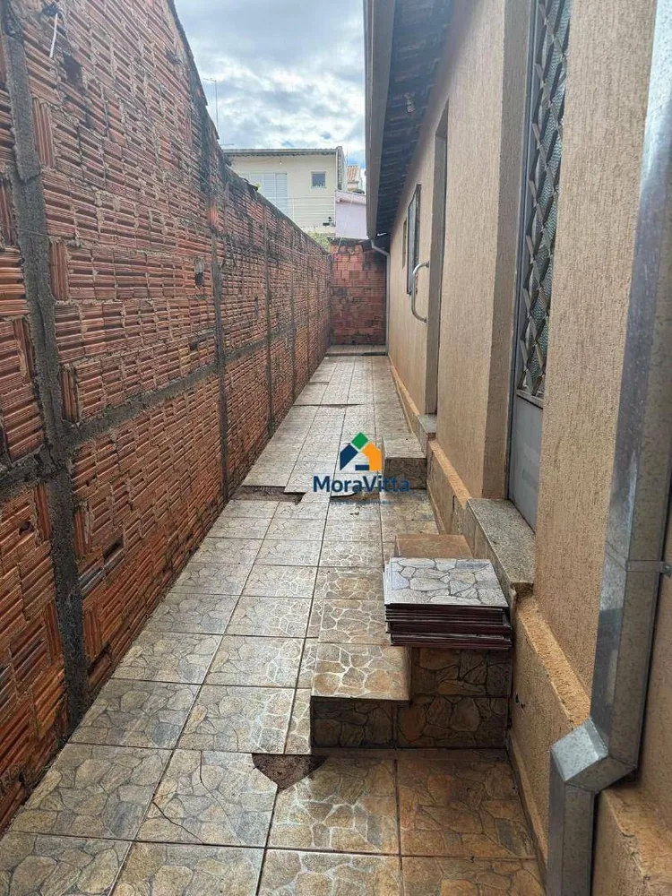 Casa, 2 quartos, 140 m² - Foto 3