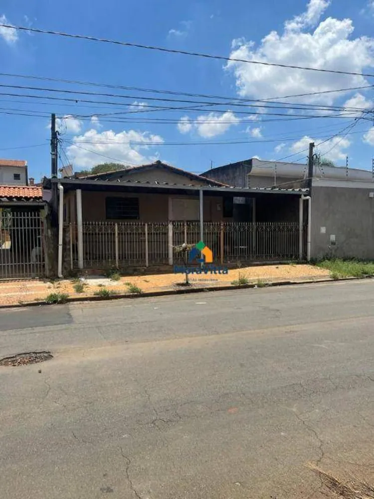 Casa, 2 quartos, 140 m² - Foto 1