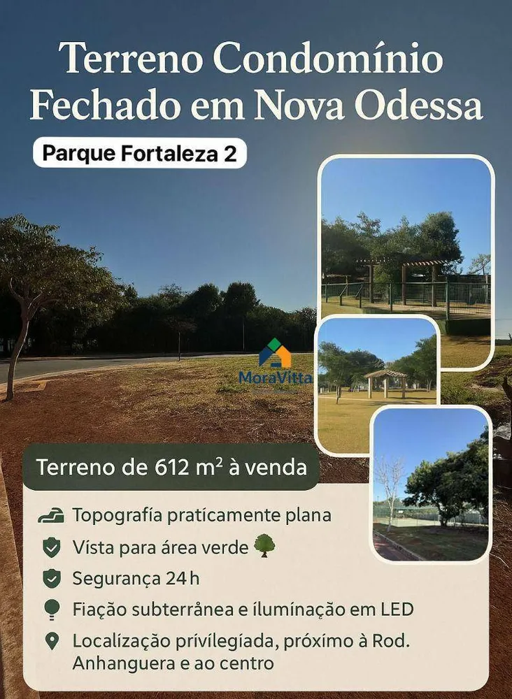 Loteamento e Condomínio, 612 m² - Foto 11
