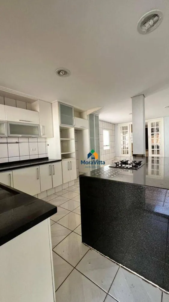 Casa, 4 quartos, 250 m² - Foto 16
