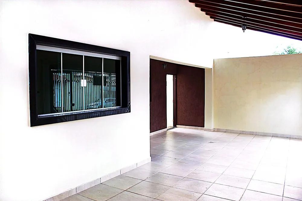 Casa, 4 quartos, 250 m² - Foto 6