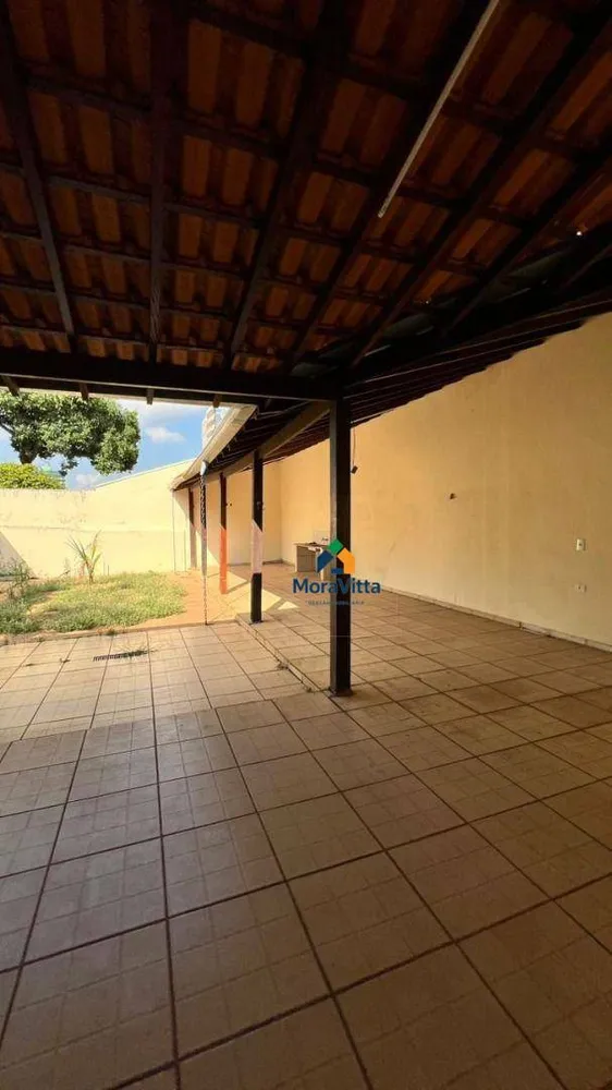 Casa, 4 quartos, 250 m² - Foto 1