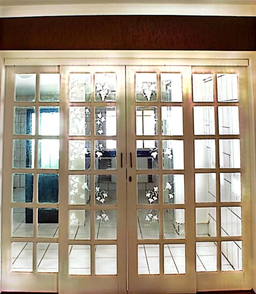 Casa, 4 quartos, 250 m² - Foto 5