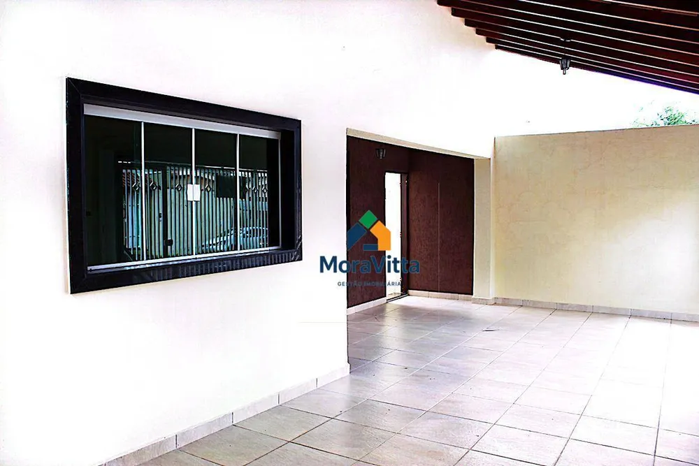 Casa, 4 quartos, 250 m² - Foto 5