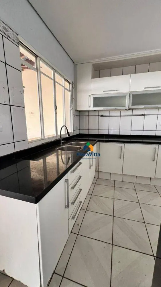 Casa, 4 quartos, 250 m² - Foto 10