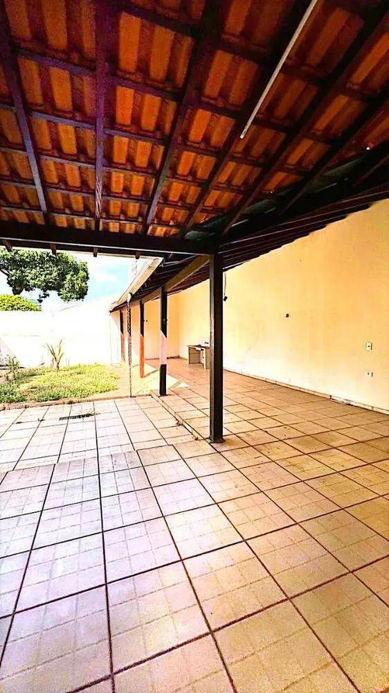 Casa, 4 quartos, 250 m² - Foto 2