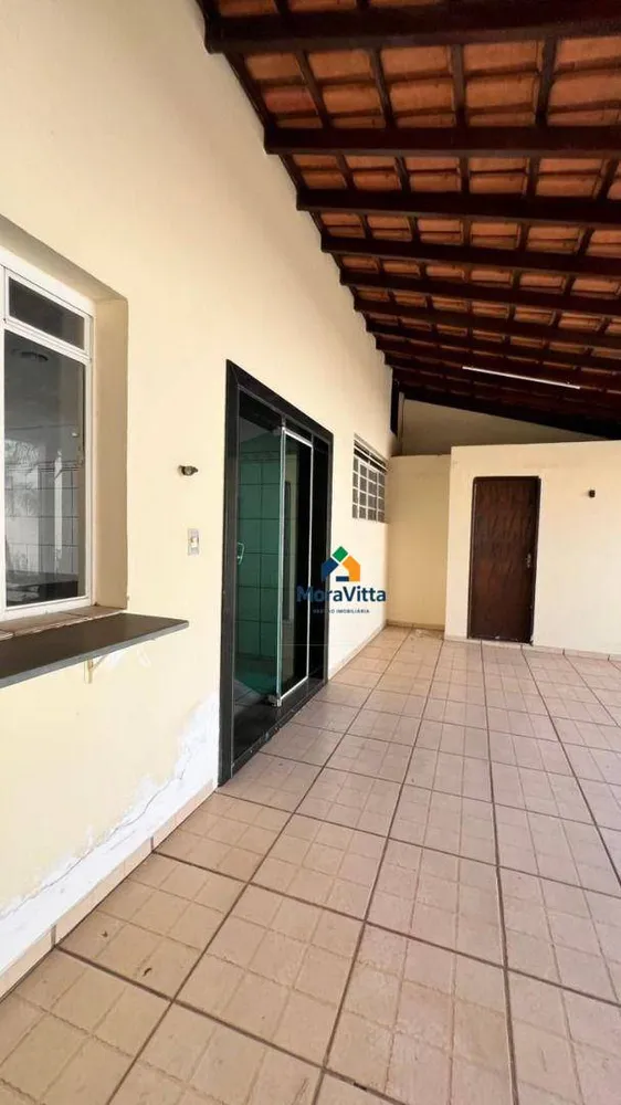 Casa, 4 quartos, 250 m² - Foto 13