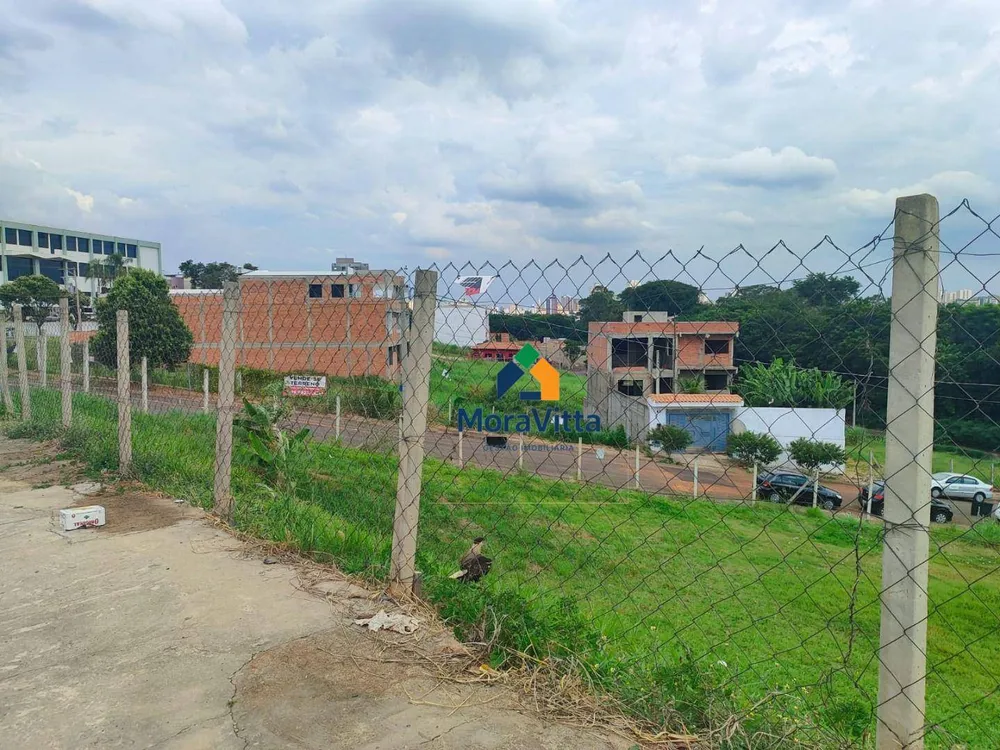 Terreno, 773 m² - Foto 1