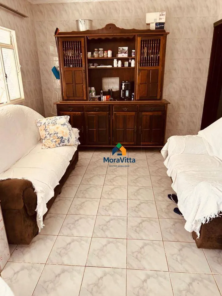Casa, 3 quartos, 186 m² - Foto 2