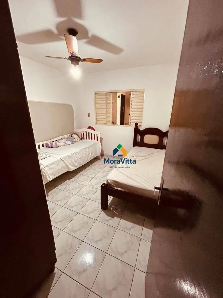 Casa, 3 quartos, 186 m² - Foto 14