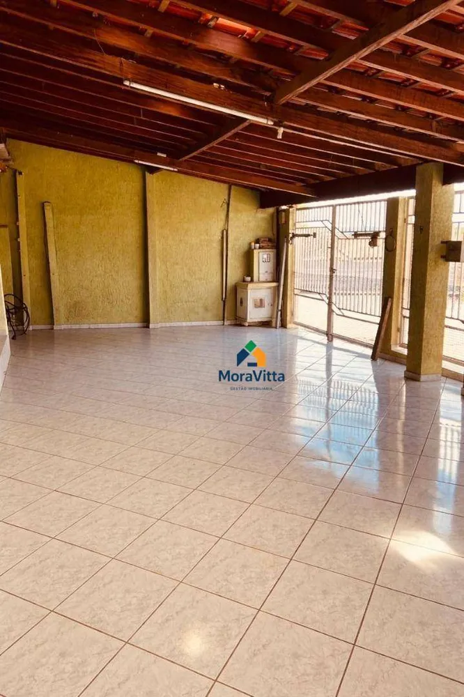 Casa, 3 quartos, 186 m² - Foto 1