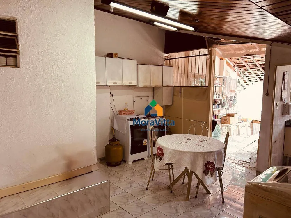 Casa, 3 quartos, 186 m² - Foto 13