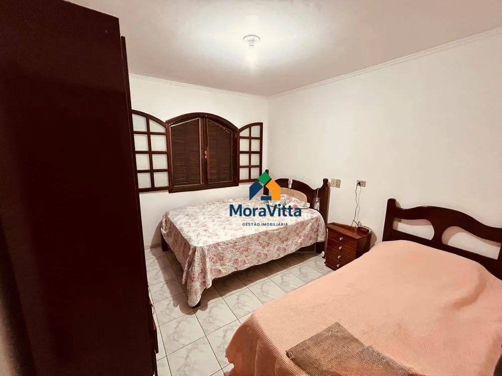 Casa, 3 quartos, 186 m² - Foto 16