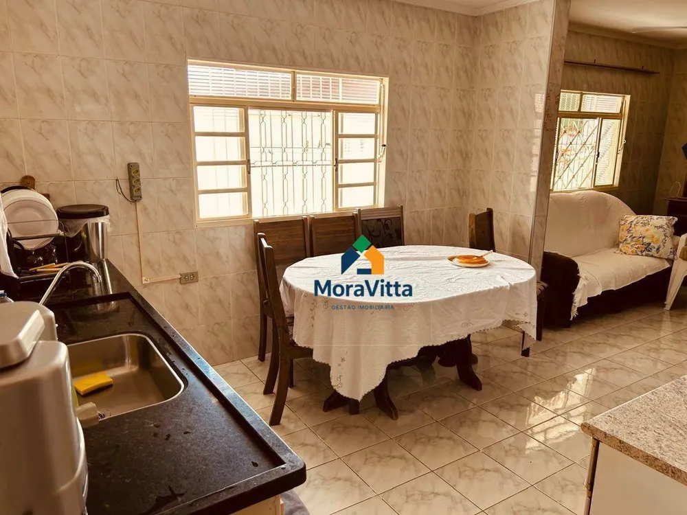 Casa, 3 quartos, 186 m² - Foto 7