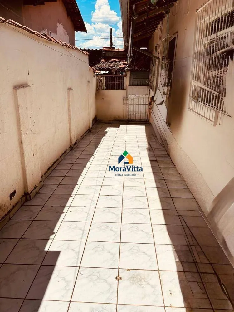 Casa, 3 quartos, 186 m² - Foto 6