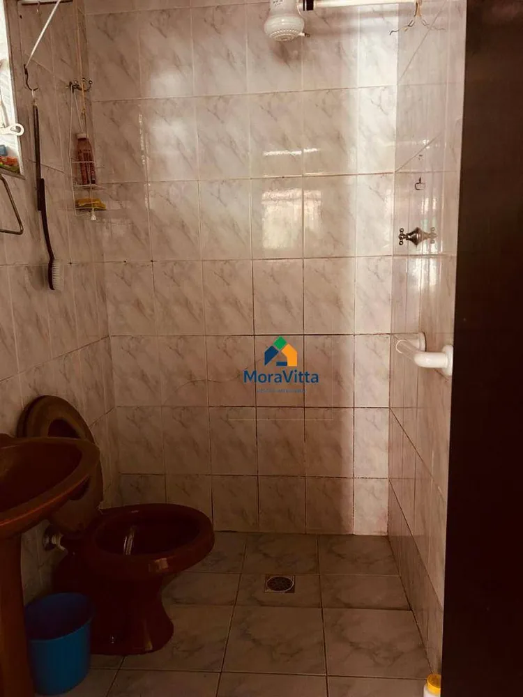 Casa, 3 quartos, 186 m² - Foto 12