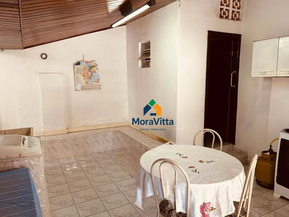 Casa, 3 quartos, 186 m² - Foto 11