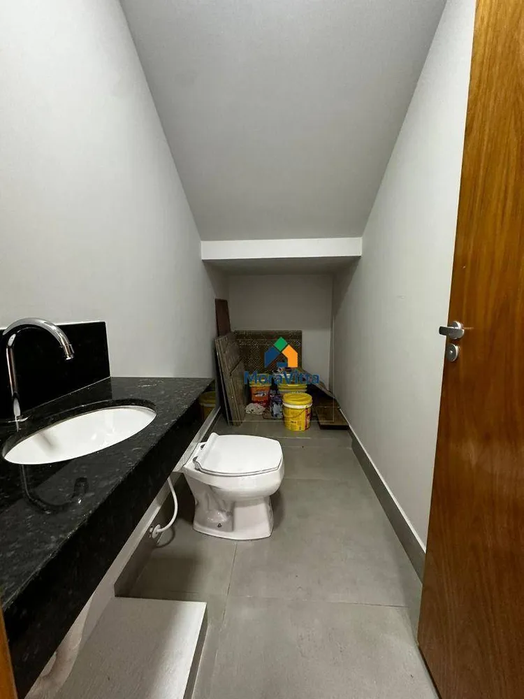 Casa, 3 quartos, 160 m² - Foto 4