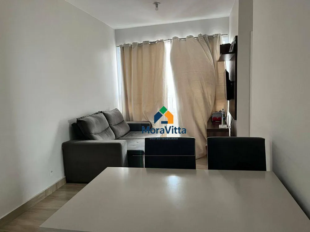 Apartamento, 2 quartos, 57 m² - Foto 10