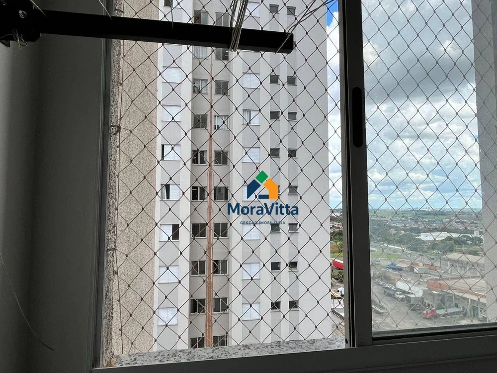Apartamento, 2 quartos, 57 m² - Foto 8