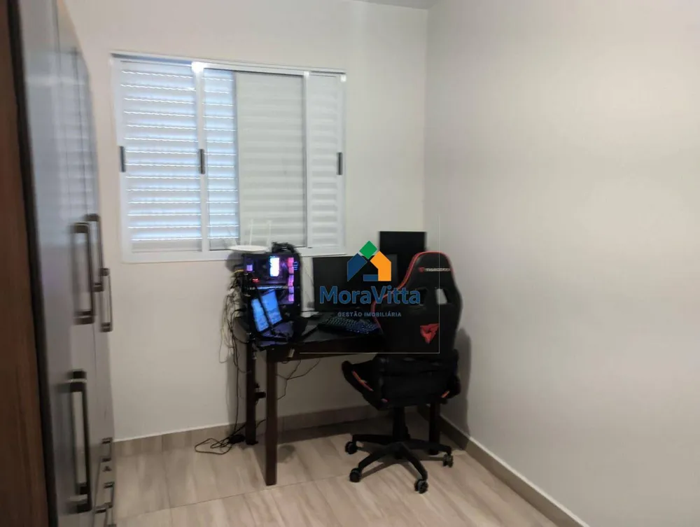 Apartamento, 2 quartos, 57 m² - Foto 6