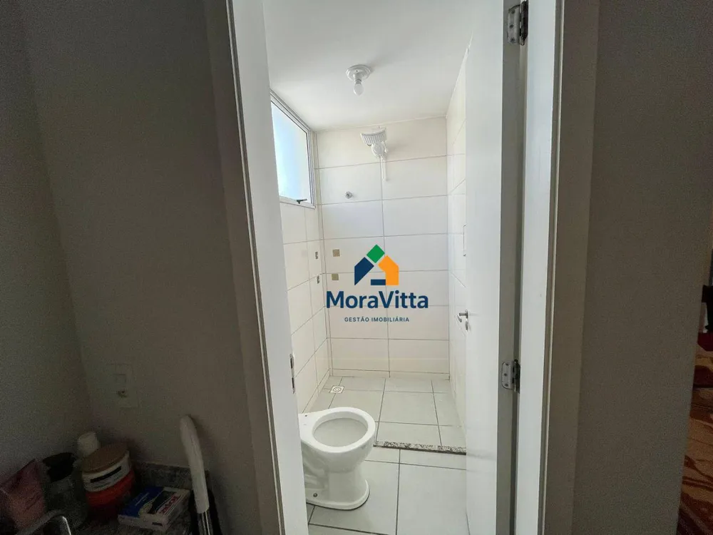 Apartamento, 2 quartos, 57 m² - Foto 11
