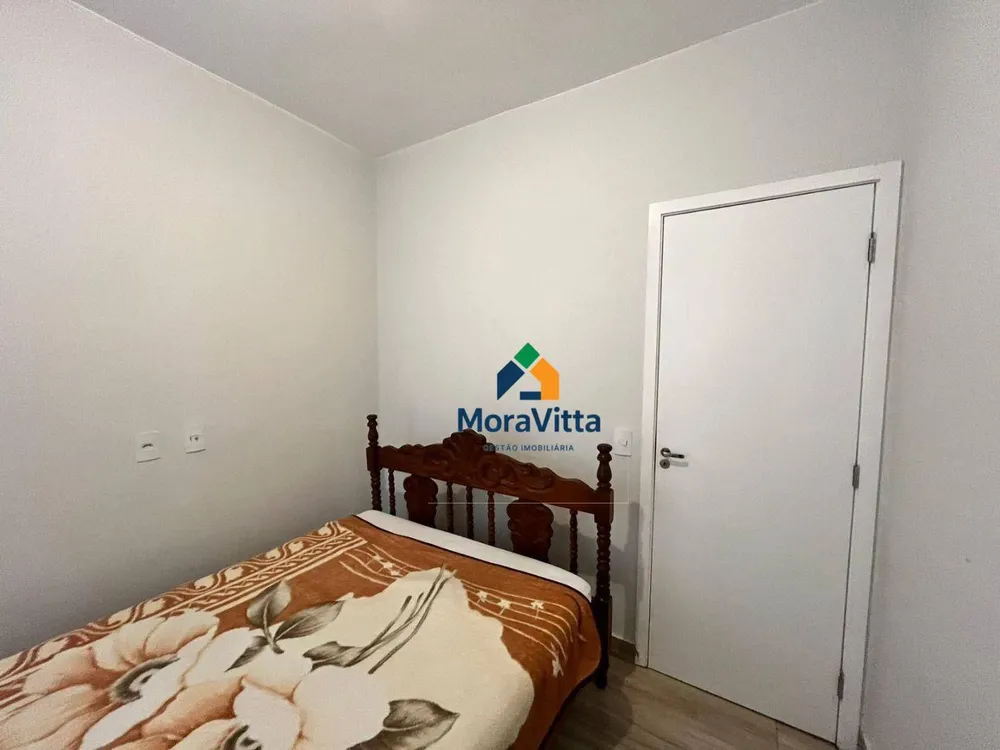 Apartamento, 2 quartos, 57 m² - Foto 3